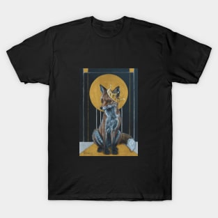 A Fox Named Fable T-Shirt